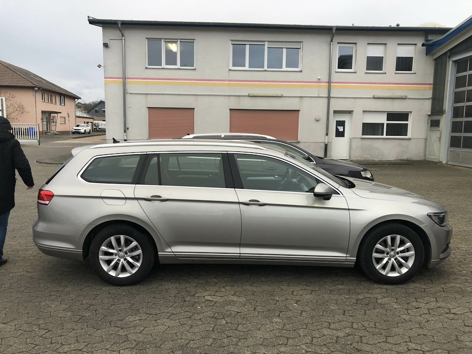 Покупка авто 2