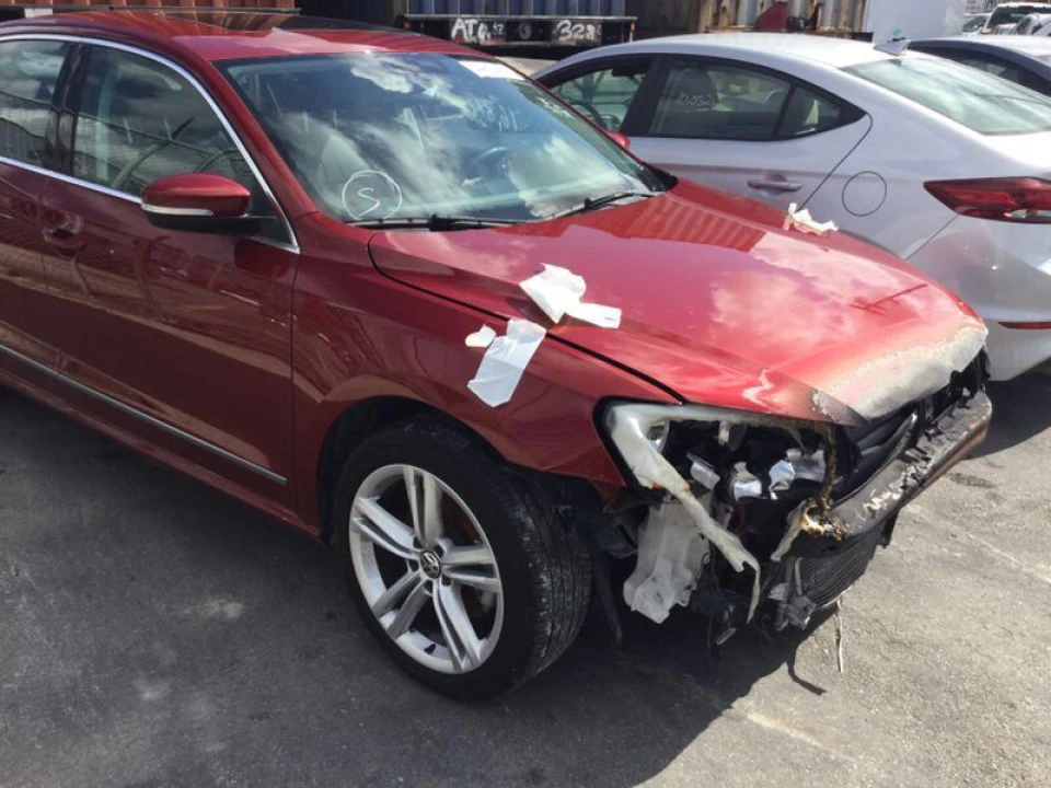 Покупка автомобіля