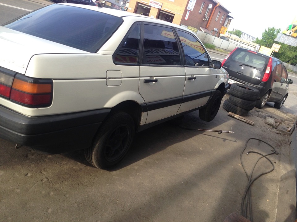 Приїхали! урааааа :) + Продаж Дисків R14 4х98 3