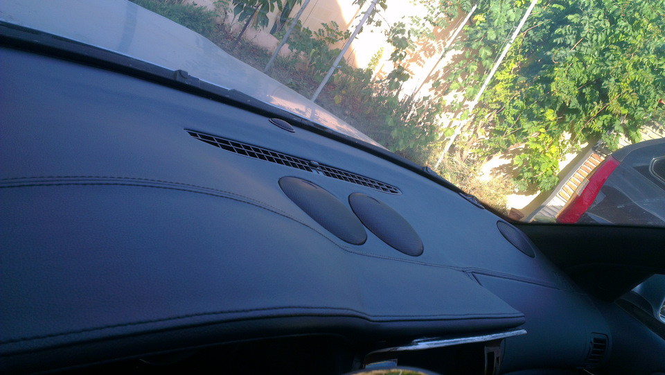 #4 Тюнінг торпедо Passat b5. 5