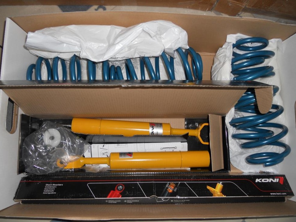 Koni Sport Kit… 2