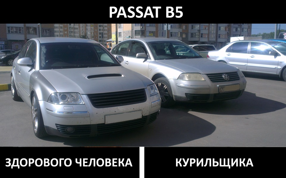 Модернізація гальм. Перехід з 288 мм на 312 мм. 1