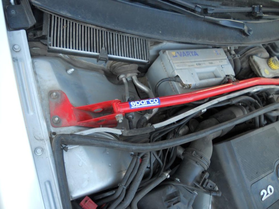 Розпірка Sparco… 2
