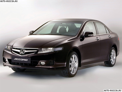 Порівняння штатних динаміків VW vs Honda 3