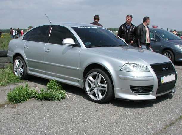 Вихід у світ. 2