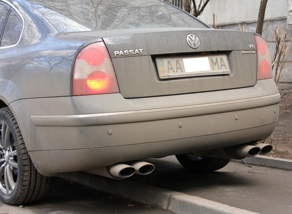 Перевзувся на R17 4