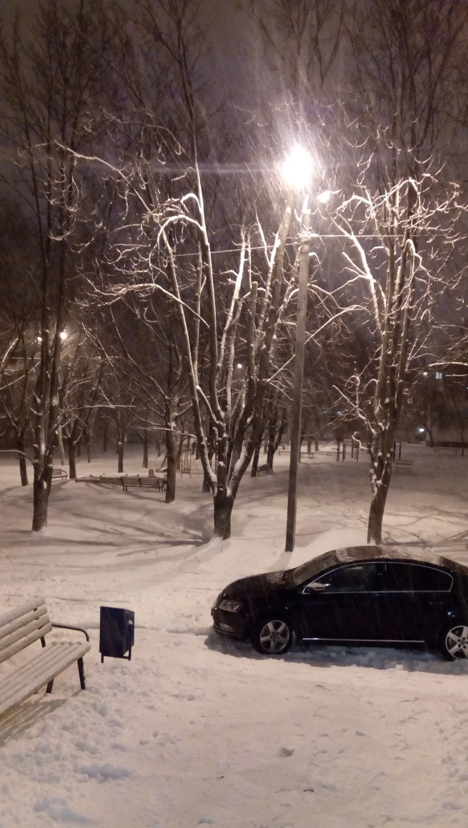глухне на гарячу - вирішено