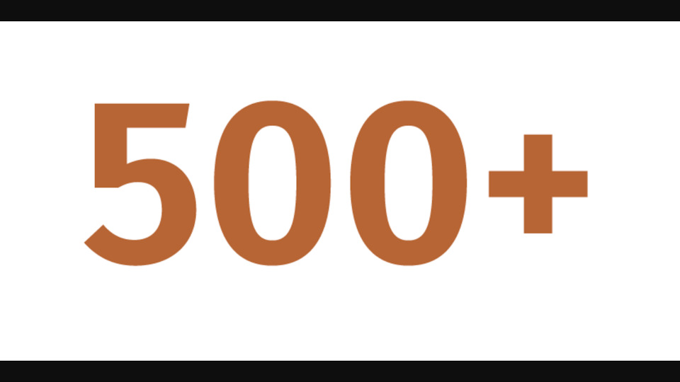 Нас 500+☺️ 1