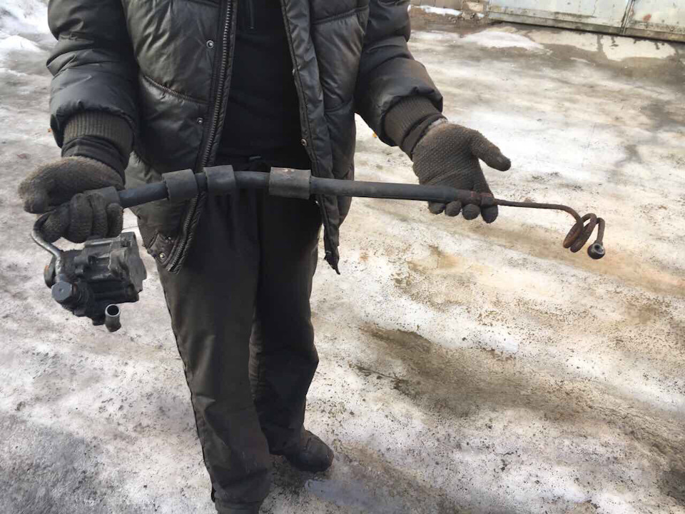 Приїхав ГУР 3