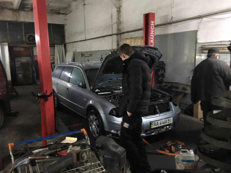 Процес продовжується 3