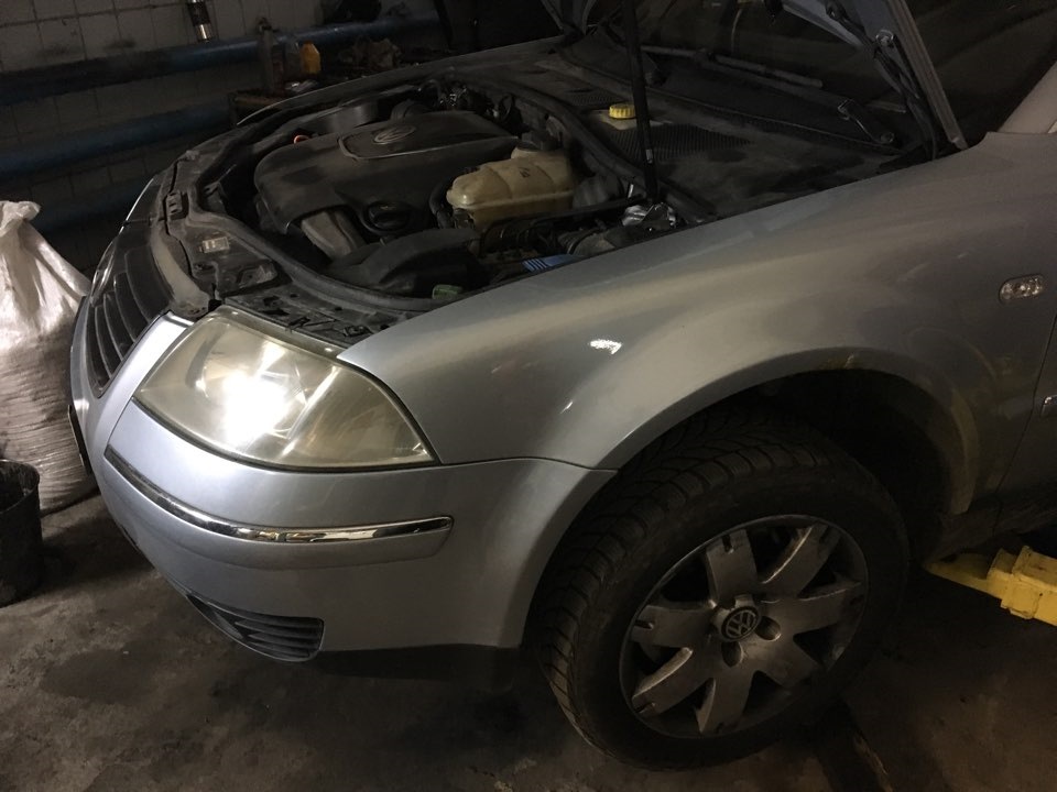 Рішення було прийнято та зроблено (5v40 Elf) 1