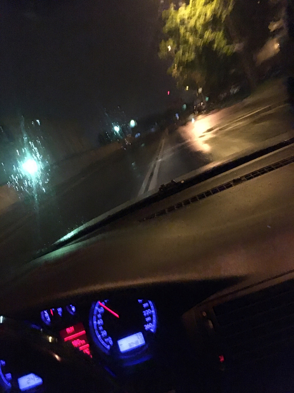 VW B5 V6 2,5 TDI 2