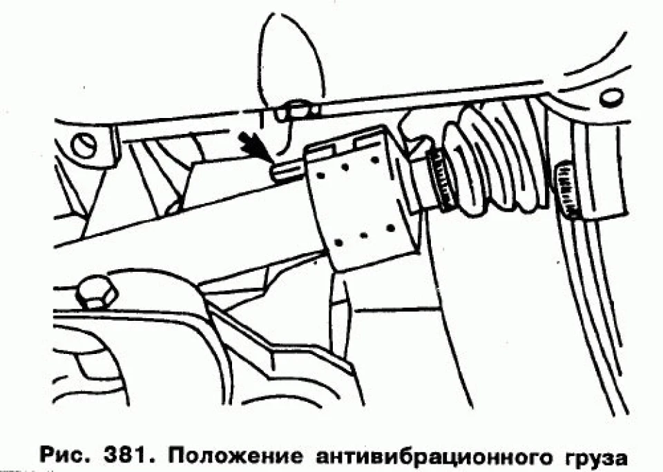 Я для себе відкрив великий секрет. Навіщо потрібні демпфери на півосях WV