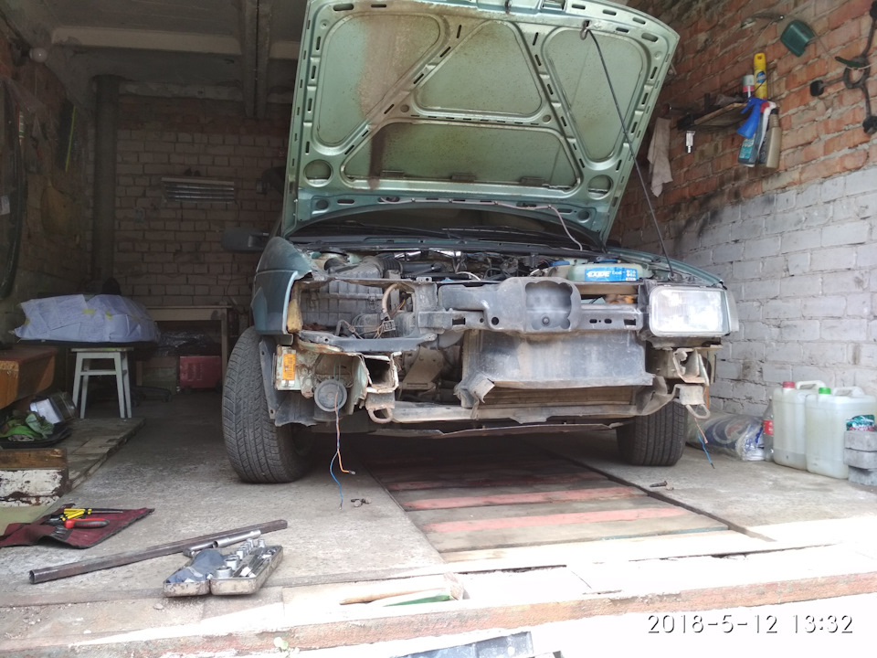 Було важко але він став на місце 1