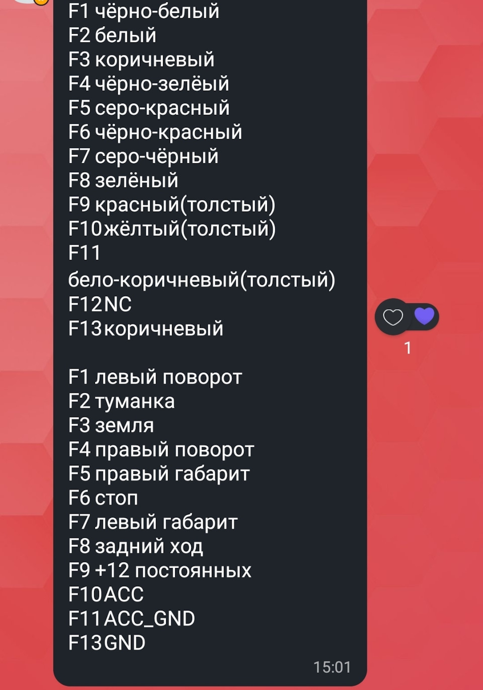 підключення фаркопа, прибирання косяків і тд 1