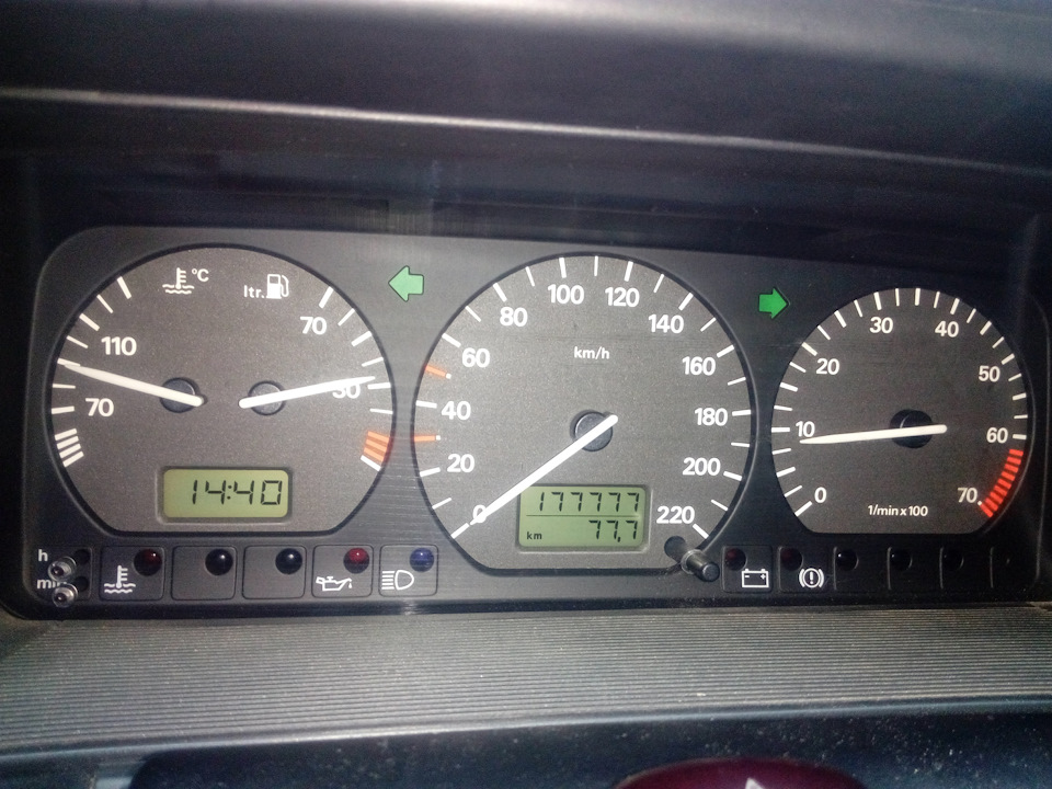 Дорога завдовжки 100 000 км. 2