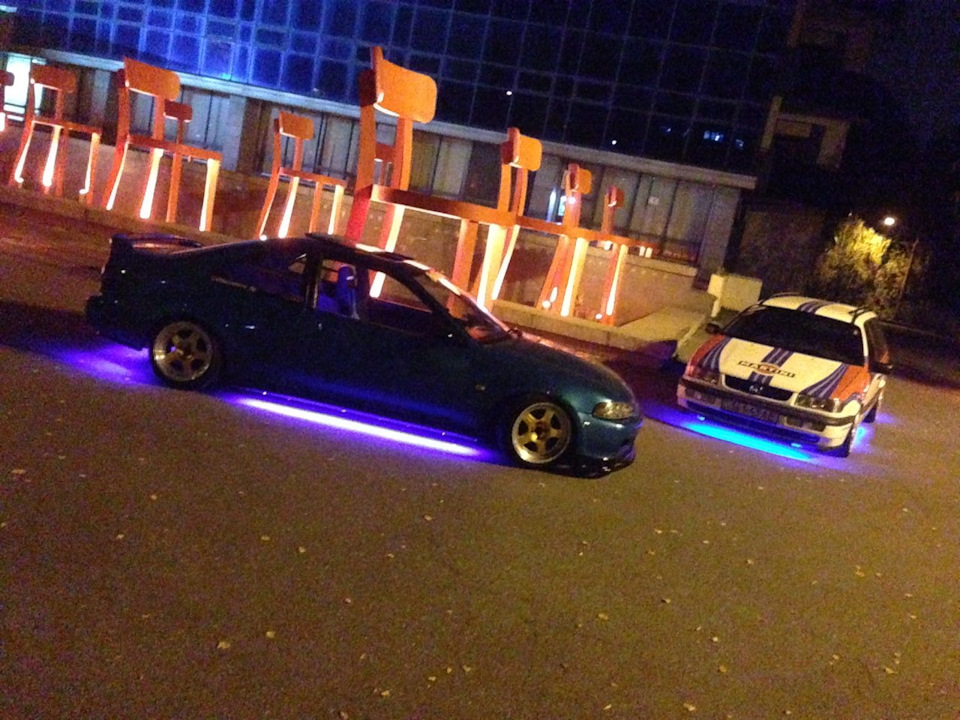 Діти Undeground-a 2