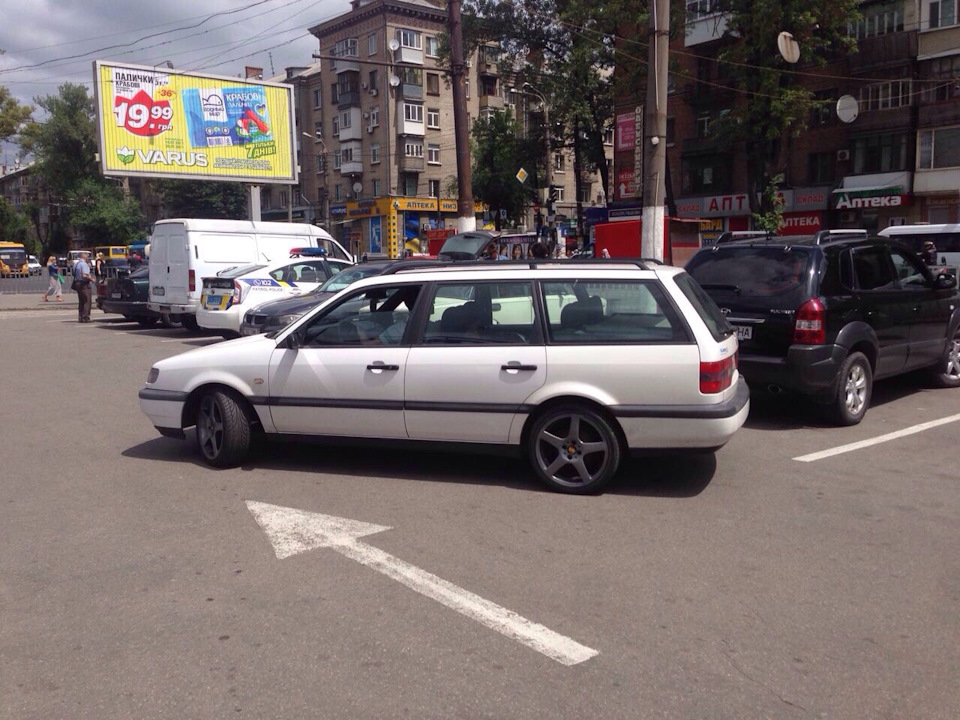 Диски зайняли своє місце 3