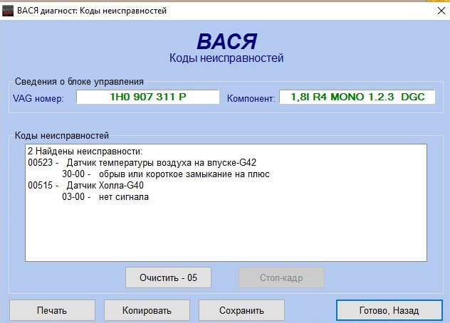 Вася натякає, а я його не розумію... 2