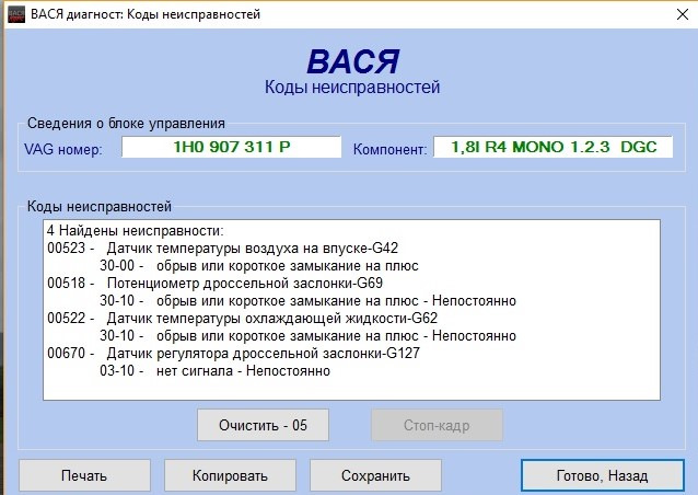 Вася натякає, а я його не розумію... 1