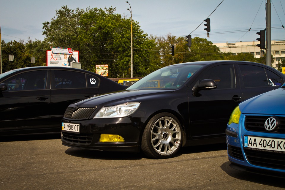 RTR Tuning Show 3