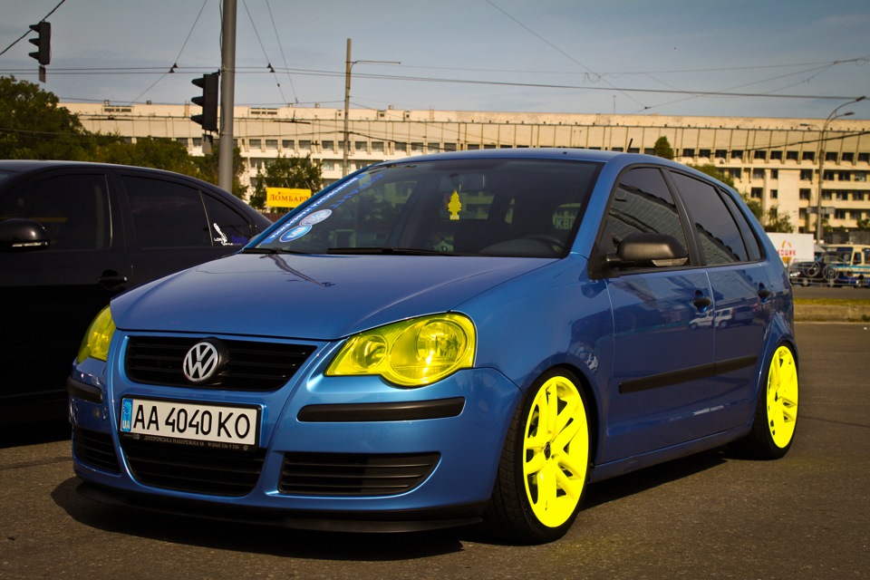 RTR Tuning Show 2