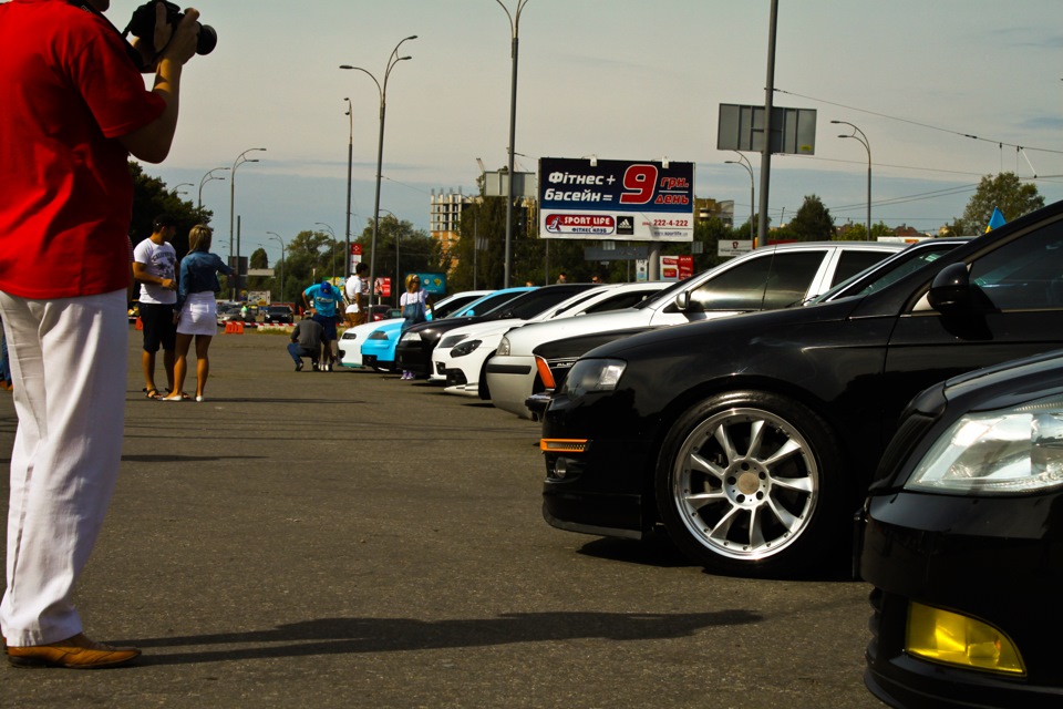 RTR Tuning Show 4