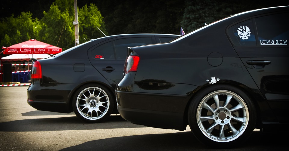 RTR Tuning Show 5