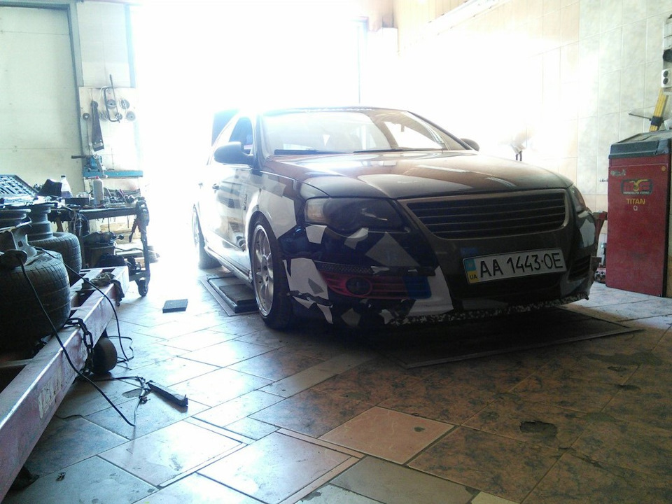 Старість не радість або прощай LOW стайл :) 1