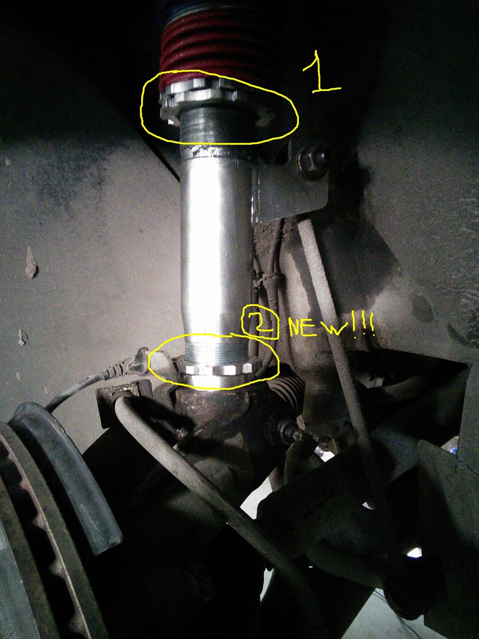 TA-Technix Tuningart 3