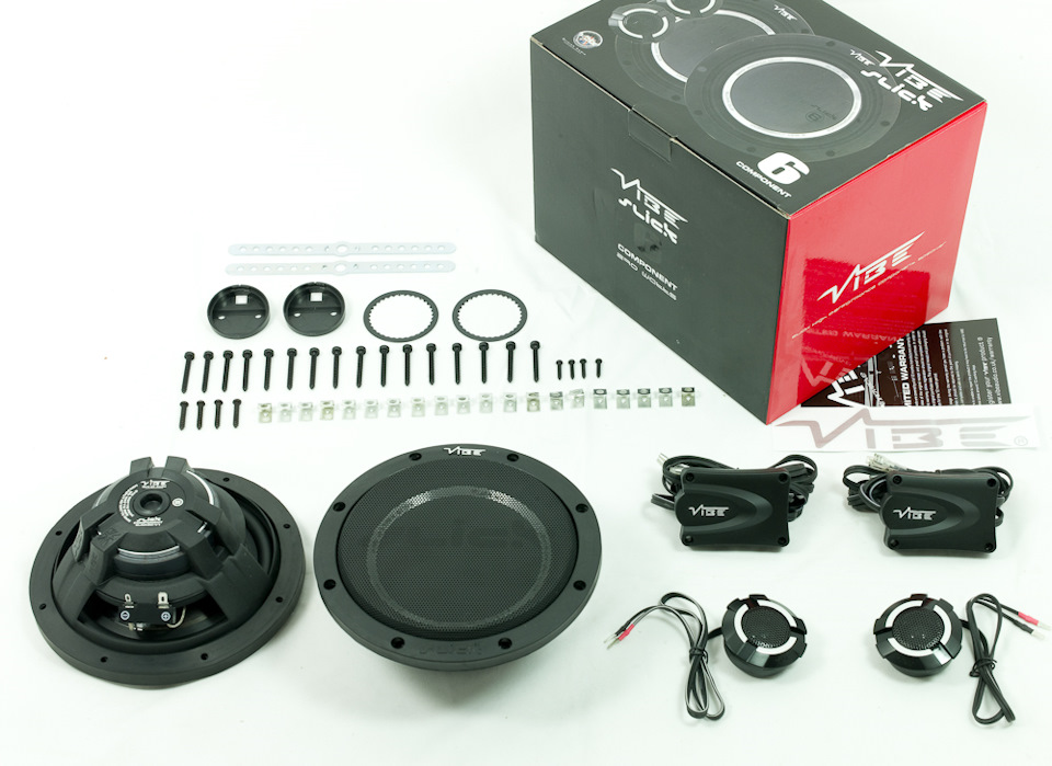 VIBE SLICK 6 COMP 1