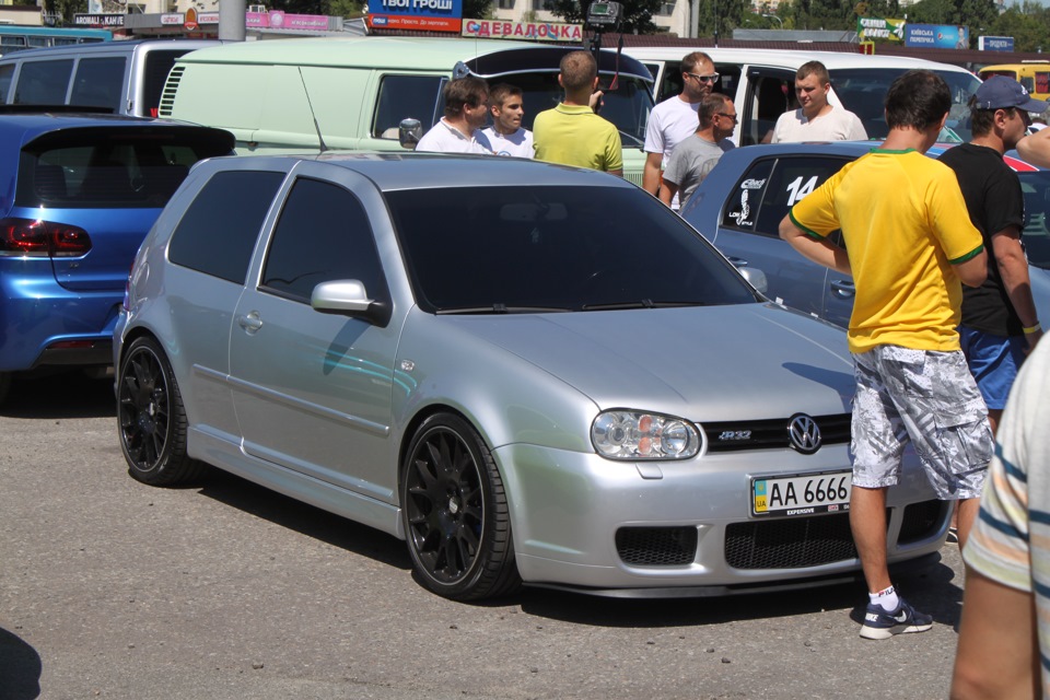 VW FAN Day 2015 4