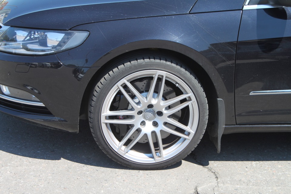 VW FAN Day 2015 1