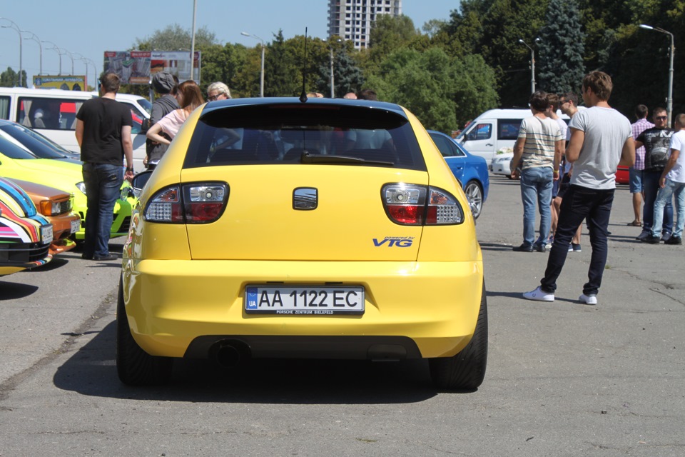 VW FAN Day 2015 5