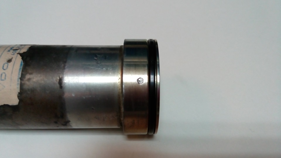 РХХ-глобальне чищення. 3