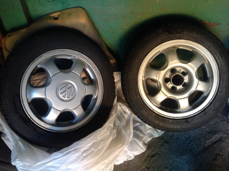 bbs r15 vr6 непотрібні 2