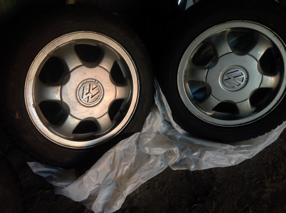bbs r15 vr6 непотрібні 3