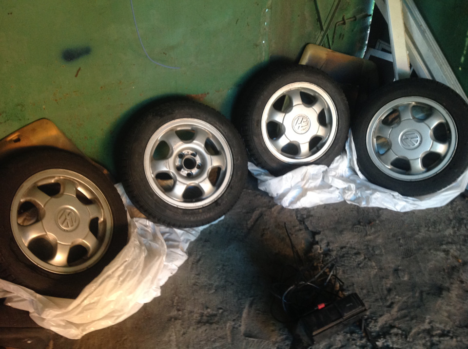 bbs r15 vr6 непотрібні 1