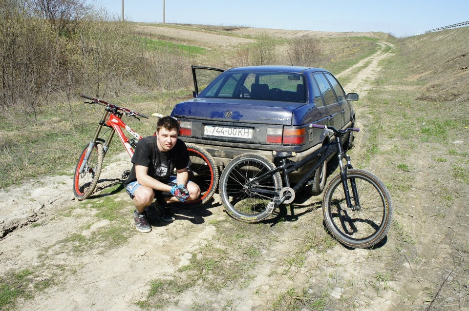 було діло ... 2