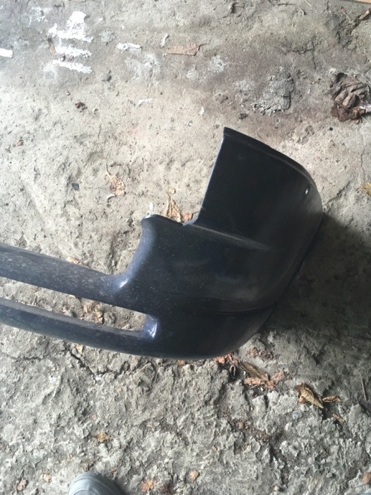 накладка kamei passat b3 4