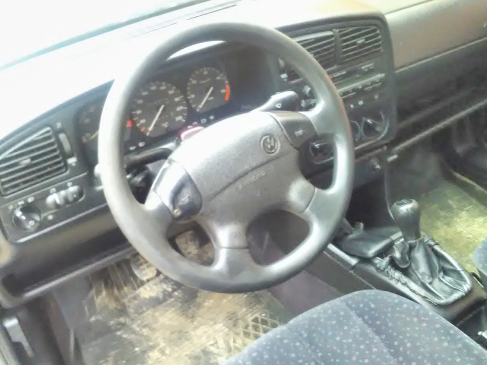 Passat b4 1.9 AHU 66KW 4