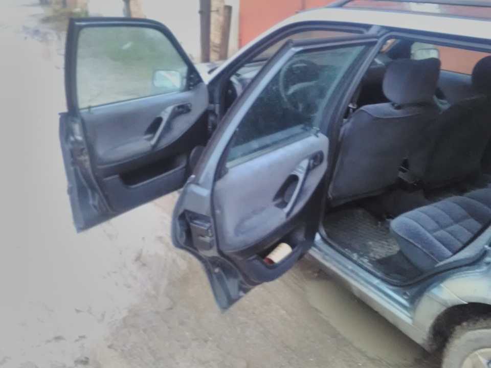 Passat b4 1.9 AHU 66KW 3