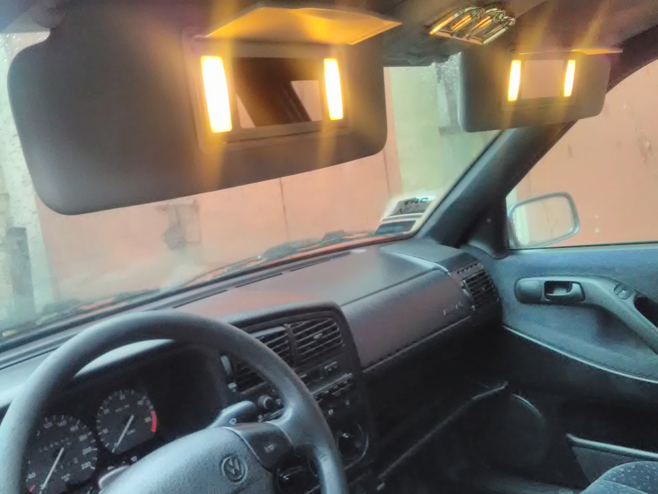 Passat b4 1.9 AHU 66KW 5