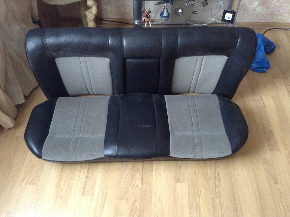 Recaro golf2, jetta gli 4