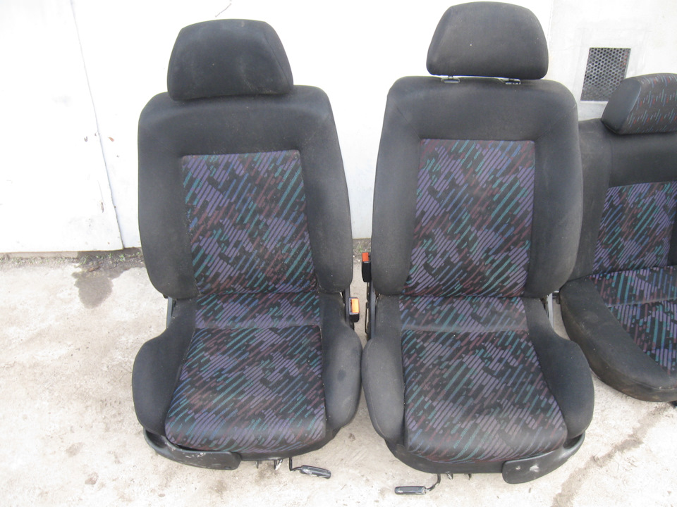 VAGsport Golf3 5 дверей 2