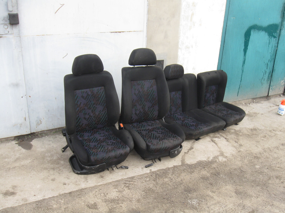 VAGsport Golf3 5 дверей 1