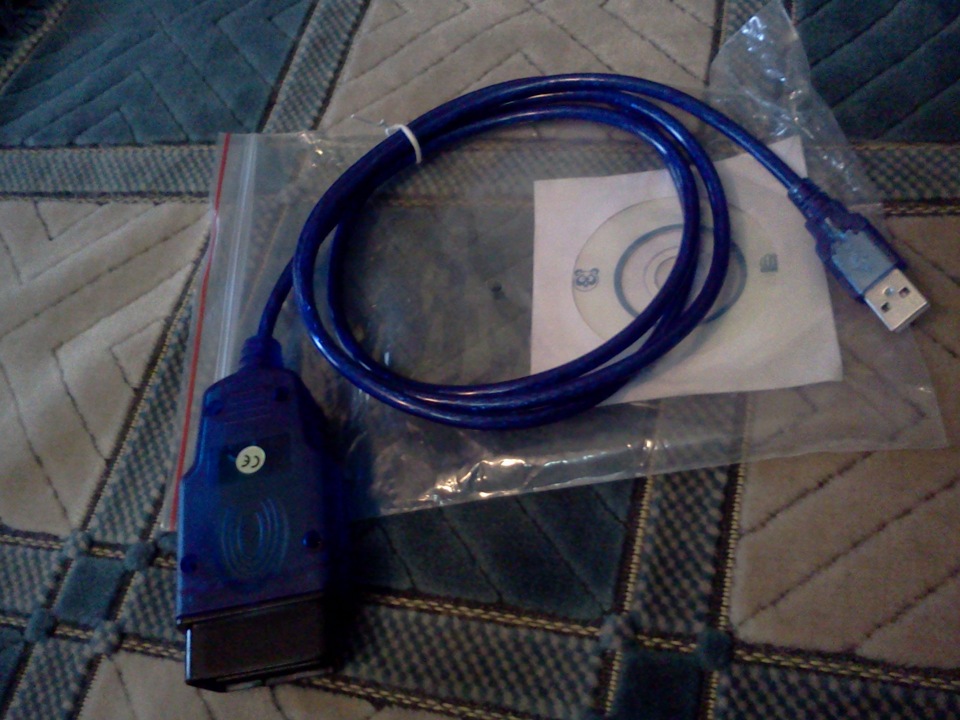OBD 2 1