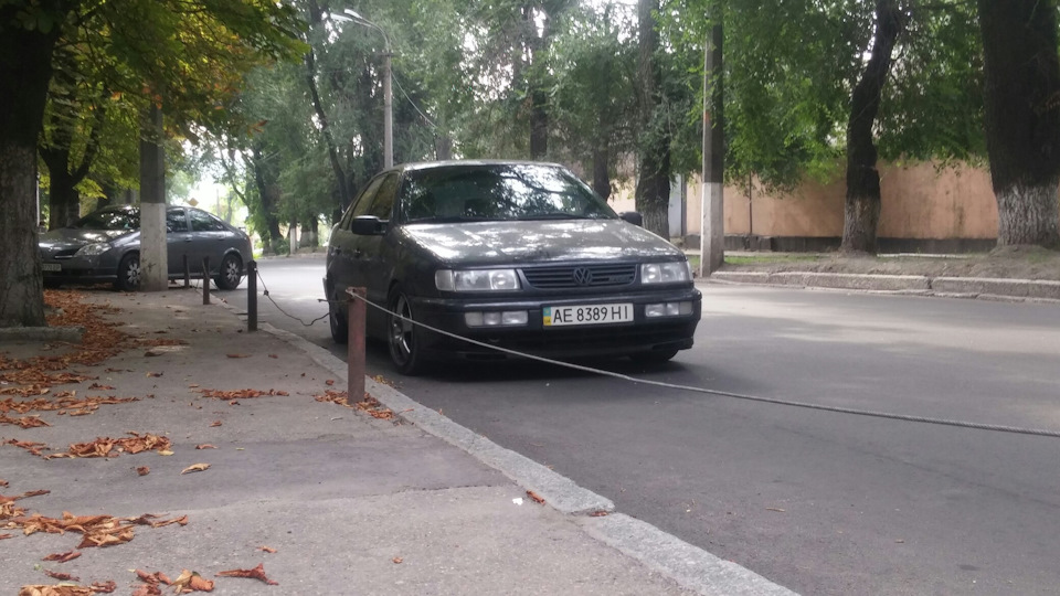 Розгорнув губу... 3