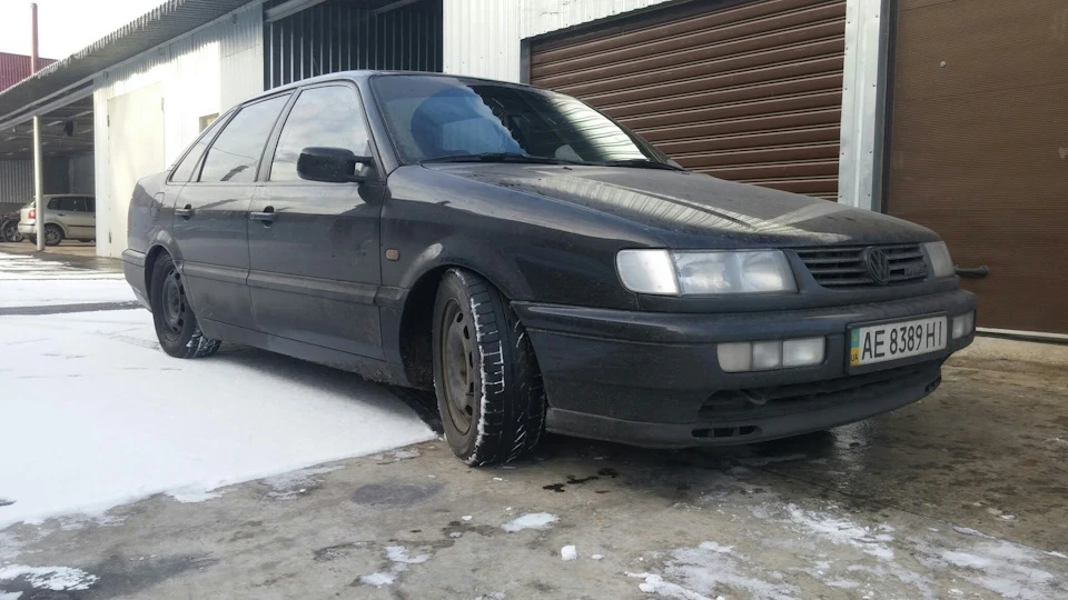 Зима приходь…))