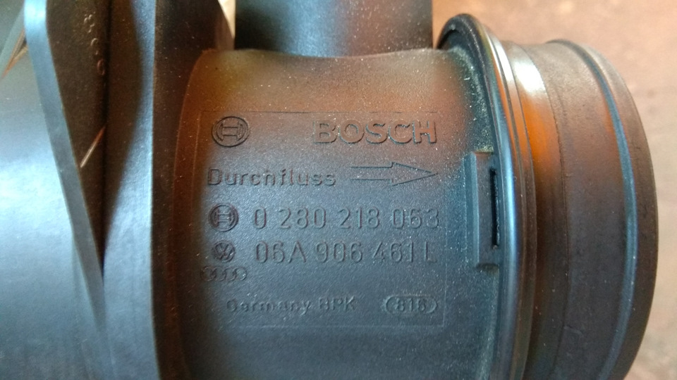 Чип-тюнінг. Моя історія. 2